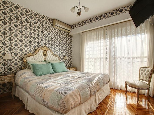 Imagen 15 de 23 de Departamento 4 Ambientes Con Gran Balcón Terraza Caballito