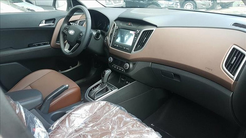 Hyundai Creta 2.0 16v Prestige