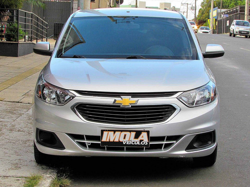 Chevrolet Cobalt 1.4 Mpfi Lt 8v Flex 4p Manual