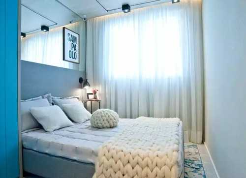 Imagem 10 de 23 de Apartamento - Ap02647 - 68427114