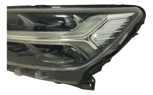 Farol Esquerdo Volvo Xc40 2020 F12 (Usado)