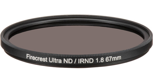 Formatt Hitech 67mm Firecrest Ultra Nd 1.8 Filtro (6-stop)