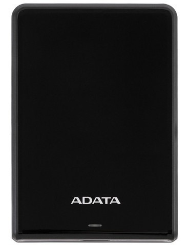 Disco Duro Portátil Adata Hv620s De 4 Tb Usb 3.0 Color Negro