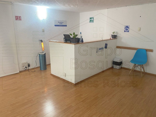 Oficina En Venta En Polanco Miguel Hidalgo, Cdmx