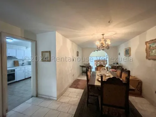 Casa En Venta Macaracuay