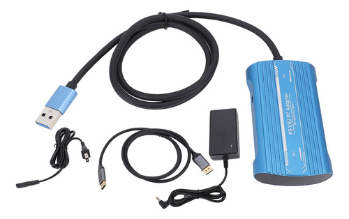 Kit De Accesorios De Adaptador De Cable Displayport Para Pc