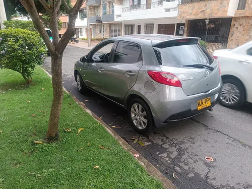 Mazda 2 1.5 15ha1c