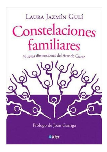 Constelaciones Familiares- Laura Jazmin Guli