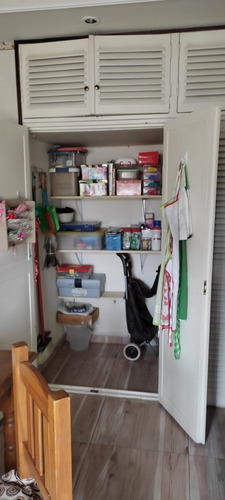 Venta De Hermosa Casa En 1 Er Piso A Metros De K41, Acceso Oeste