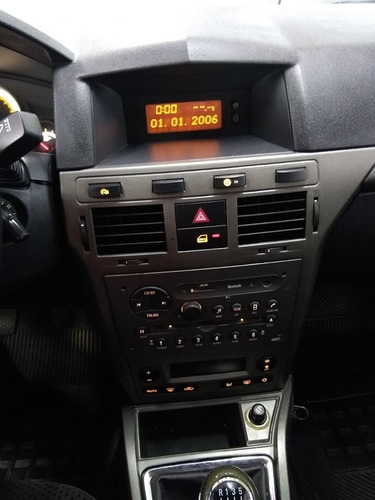 Vectra Gt 2.0 2010 Completo