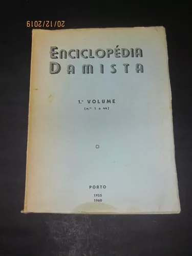 O Damista