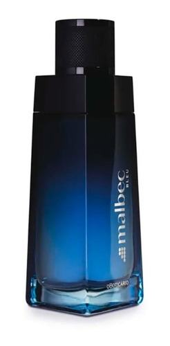 O Boticario Perfume Malbec Blue 