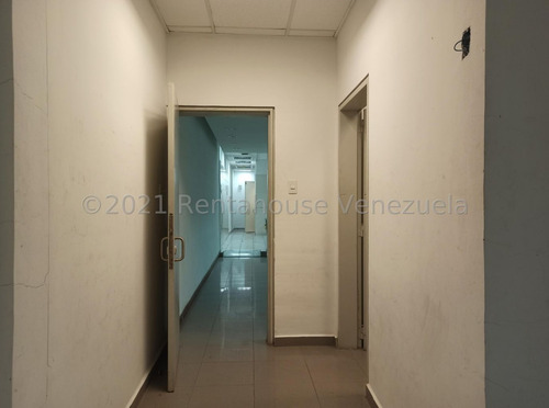 Imagen 9 de 9 de Local En Alquiler La Floresta Maracay Nv