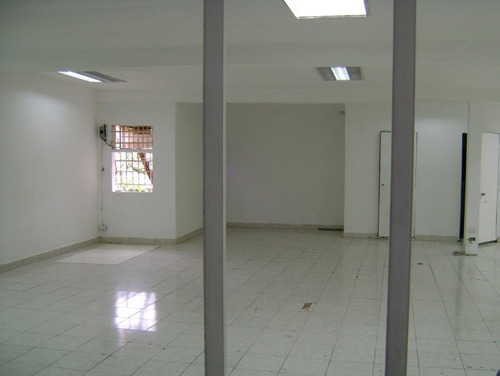 Imagen 9 de 9 de Oficina En Alquiler En La Campiña