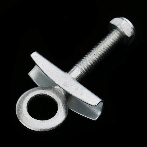 6 Tensor De Cadena Para Motor De De De Bolsillo De 47