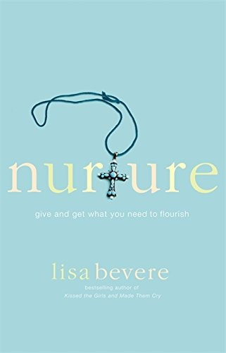 Nurture Give And Get What You Need To Flourish