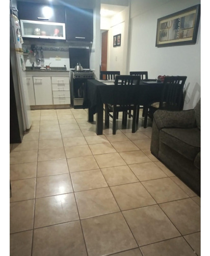 Departamento 2 Ambientes- Haedo Permuta Por Propiedad En La Costa