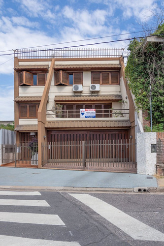 Se Vende Casa 4 Dormitorios Bº Paso De Los Andes