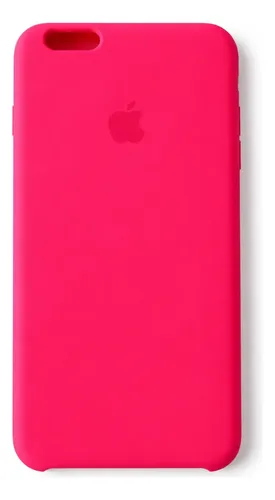 Capinha iPhone 6s Plus Anti Impacto Silicone | Frete grátis