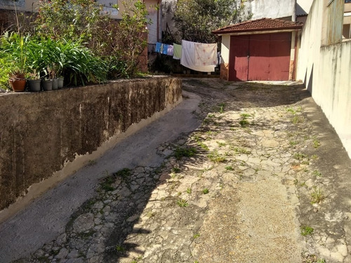Imagem 12 de 29 de Terreno Para Venda, 0.0 M2, Piqueri - São Paulo - 2628