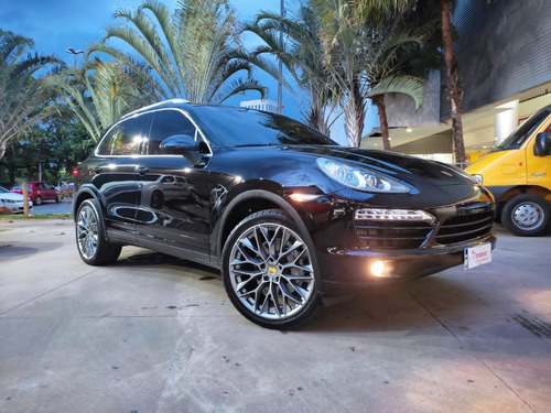 Imagem 15 de 15 de Porsche Cayenne