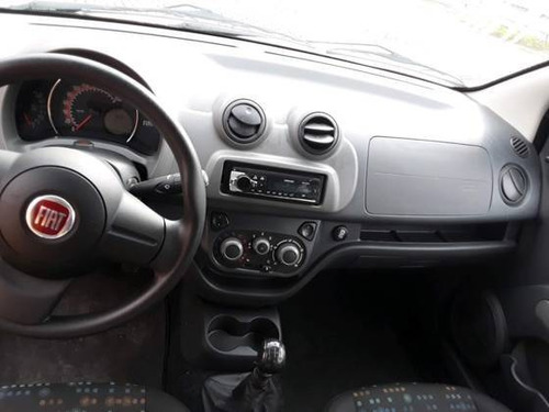 Imagem 10 de 10 de Fiat Fiorino 1.4 Mpi Furgão Endurance 8v Flex 2p Manual