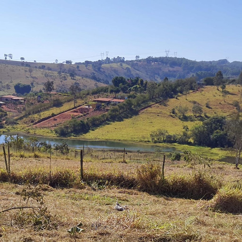 Imagem 7 de 12 de Lançamento Chácaras Em Itatiaiuçu