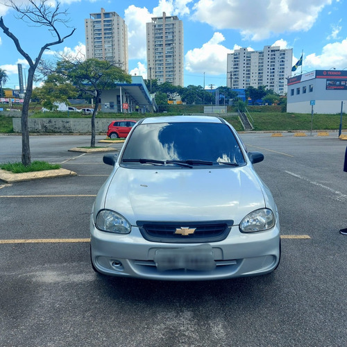 Chevrolet Classic 2009