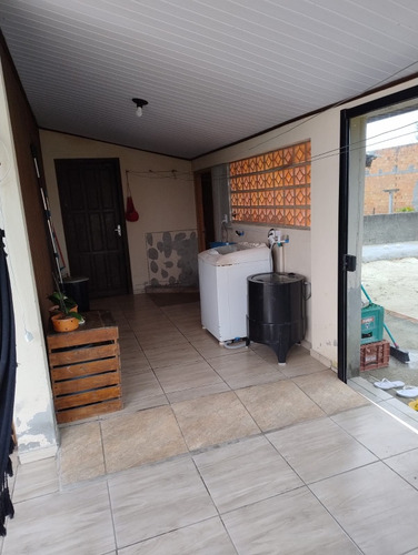 Casa A Venda No Balneário Esplanada