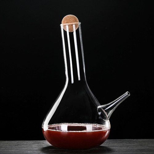 Jarra De Vinho Barnabong Porron Spanish Decanter
