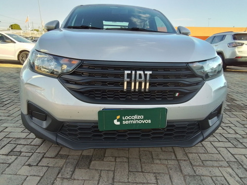 Fiat Strada 1.3 FIREFLY FLEX FREEDOM CS MANUAL