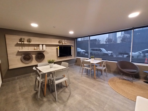 Ref:11243** Departamento 1d + 1b Estación Central