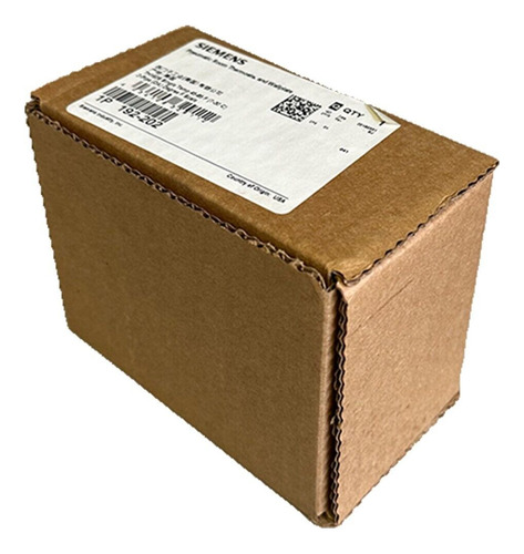 New Siemens 192-202 / 192202 Pneumatic Room Thermostat A Qtt
