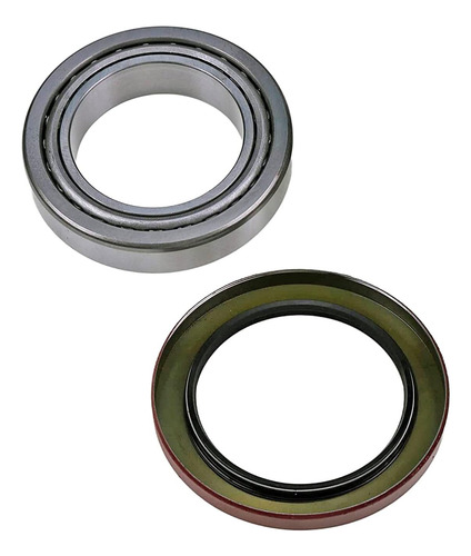 Jeenda Axle Roining 1321607 1321608 Y Kit De Foca 6671138 Pa