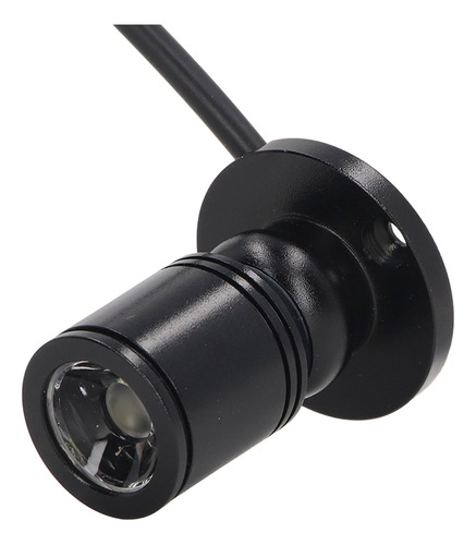 Minifoco Led Regulable De 5 V, Cable Usb Brillante De 6.6 Pi