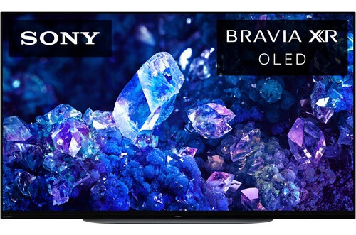 Sony Bravia Xr A90k 48 Hdr 4k Uhd Oled Tv Sa