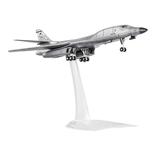 Hanghang 1-200 B-1b Lancer Fighter Attack Planes Diecast Mod