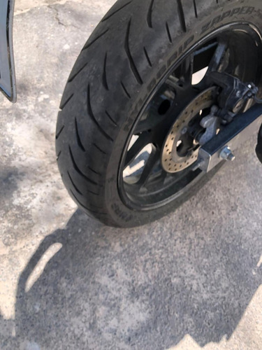 Yamaha Fz25 Unica !!