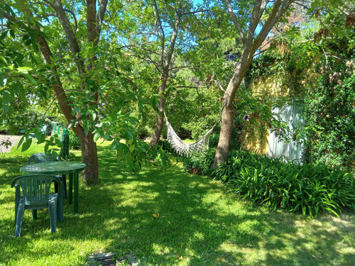 Casa En Alquiler 5 Ambientes En Chacras De Murray, Pilar