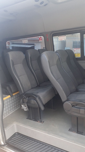 Mercedez Sprinter