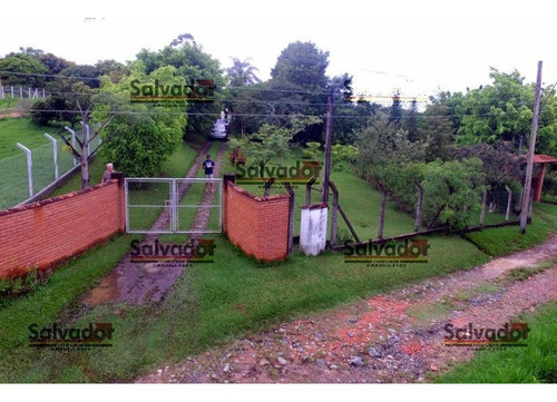 Chácara Em Juatuba - Capela Do Alto - 7350