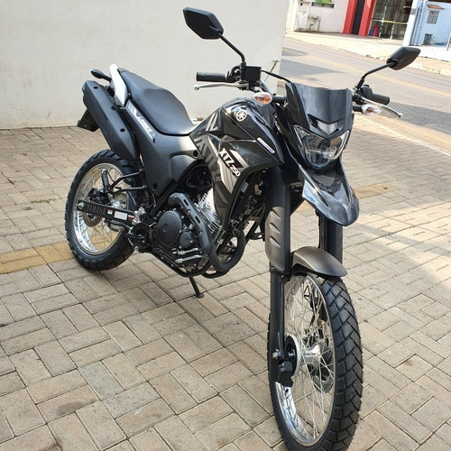 Imagem 2 de 9 de Yamaha Xtz Lander 250cc