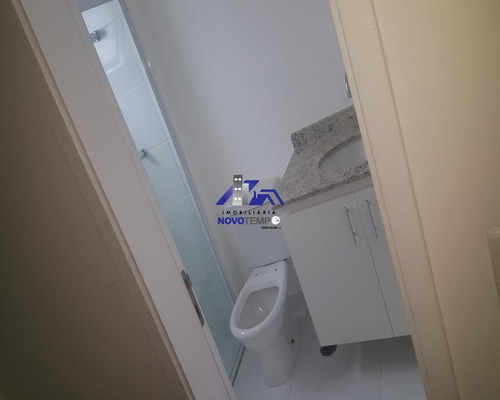Imagem 10 de 12 de Apartamento A Venda No Morumbi Para Permuta Por Casa Em Alphaville - Ap01374 - 70276960