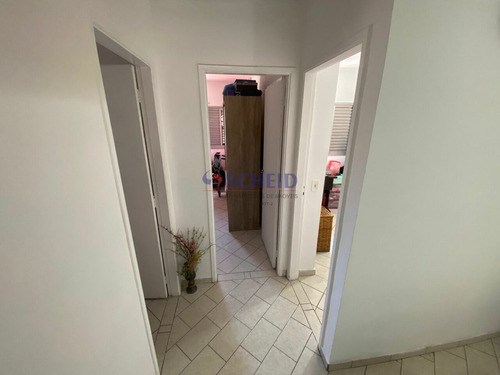 Imagem 4 de 9 de Apartamento 73m 3 Dormitórios, Suíte 2 Vagas Na Vila Mascote, São Paulo - Mc9851
