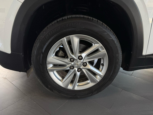 Chevrolet Tracker 1.2 Ls Mt