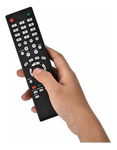 Control Remoto Universal Bewinner Tv Para Seiki Tv, Control