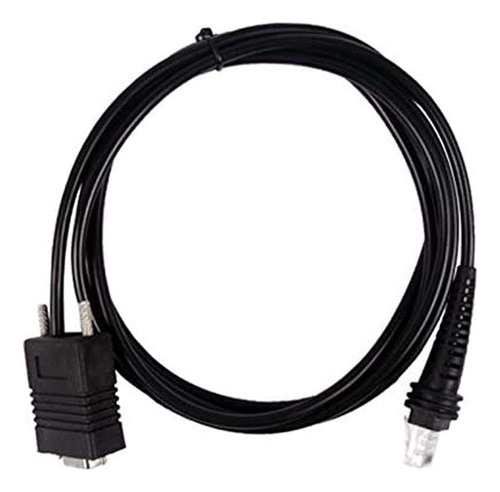 Cable Serial Para Honeywell Escaner Codigo Barra