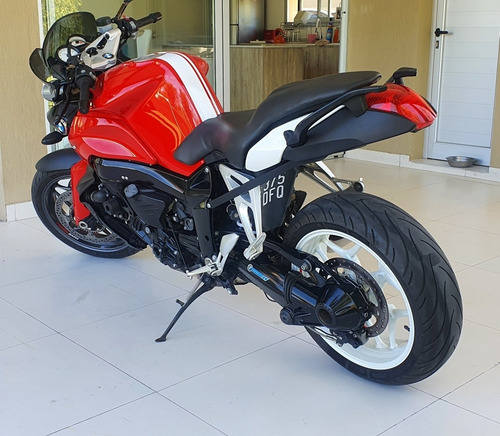 Bmw K1200r