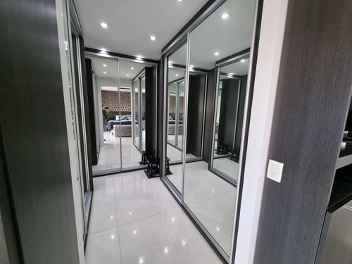 Imagen 8 de 27 de Exclusivo 4 Ambientes En Avenida Del Libertador