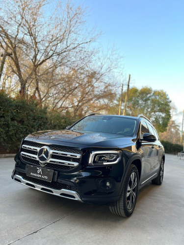 Mercedes-Benz Clase GLB 2.0 Glb250 Progressive 224cv